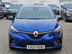 Fahrzeugabbildung Clio V Evolution 1.0 TCe 90 Automatik City-Paket