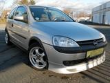 Opel Corsa C "Klima"Alu"TÜV- 6/2026 - gebrauchte Opel Corsa aus dem Jahr 2002