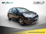 Citroën C3 1.2 60KW Selection PDC 1 Hand  Bluetooth Notb - schwarze Citroën C3
