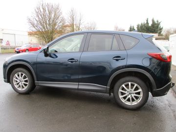 Mazda CX-5 - 4