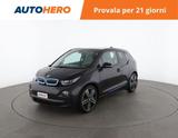 BMW i3 i3 - gebrauchte BMW i3 aus dem Jahr 2015