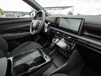 Hyundai TUCSON - Vorschau Bild 6