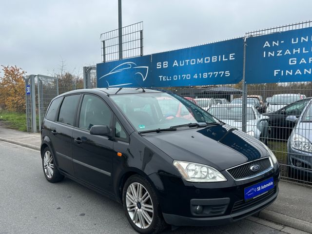 Ford C-Max 2.0 Futura