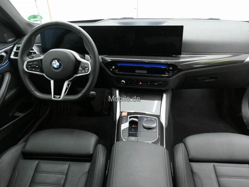 BMW 430 - Bild 7