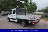 Mercedes-Benz Nr.B42 Sprinter 314CDI Pritsche DoKa / Klima - Mercedes-Benz Sprinter: Doka Pritsche