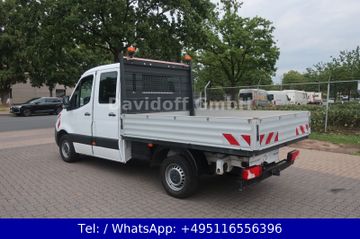 Mercedes Sprinter - 3