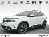 Citroën C5 Aircross SHINE PACK PT130 AT+NAVI+GRIP+BEH.WS - Citroën C5 Aircross aus 2022