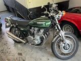 Kawasaki Z900 Sammlerzustand Egli-Gabel - KAWASAKI 1976 900