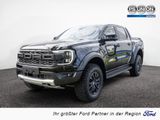 Ford RAPTOR DOKA 2.0L 205PS 4X4 AHK B&O MATRIX-LED - Ford Raptor Tageszulassungen