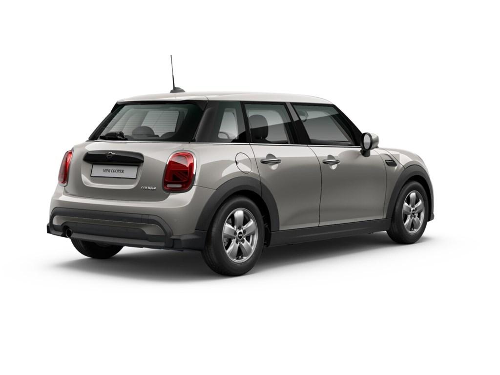 MINI Cooper LED Mehrzonenklima 2-Zonen-Klimaautom Kli