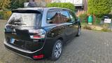 Citroën C4 picasso, 7 Sitz,  NAVI - Citroën C4 Picasso: 7