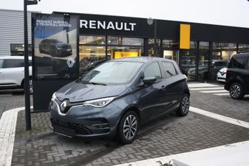 Renault Zoe R135 Intens R135/Z.E. 50 (Kauf-Batterie)