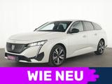 Peugeot 308 Allure Navi|AHK|Kamera180|LED|SHZ|PDC|Tempo - Peugeot 308 Gebrauchtwagen in München