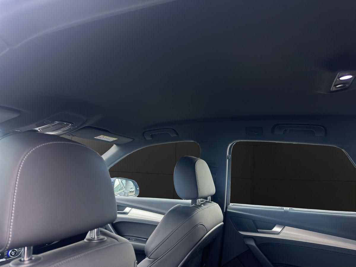 Q5 40 TDI quattro S line AHK MATRIX LED RFK