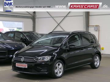 Volkswagen Golf Sportsvan - 6