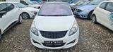 Opel Corsa D Edition Sport  Top Optik Tüv 05.2026 - Opel: Coupé, C