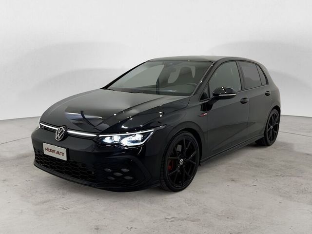 Volkswagen Golf 2.0 TSI GTI DSG IVA ESPOSTA