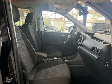 Volkswagen Caddy Maxi eHybrid DSG LIFE LED APP KAMERA 7SITZ