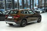 BMW X1 28 i xDrive X-Line*BI-XENON*NAVI*PDC*SHZ* - gebrauchte BMW X1 aus dem Jahr 2011