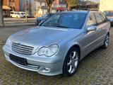 Mercedes-Benz C 220 T Sport Edition CDI Automatik - Mercedes-Benz C 220 aus 2006: Cdi