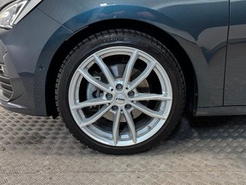 Cupra Leon Sportstourer 2.0 AHK*Beats*Navi*8fach ber.