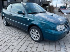 Golf 2.0 Classic Cabrio Edition I Hand – Bild 7