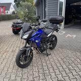 Yamaha MT-09 Tracer / Top Zustand / Service Neu - Offers