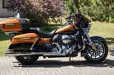 Harley-Davidson Electra Glide Limited - HARLEY-DAVIDSON CHOPPER