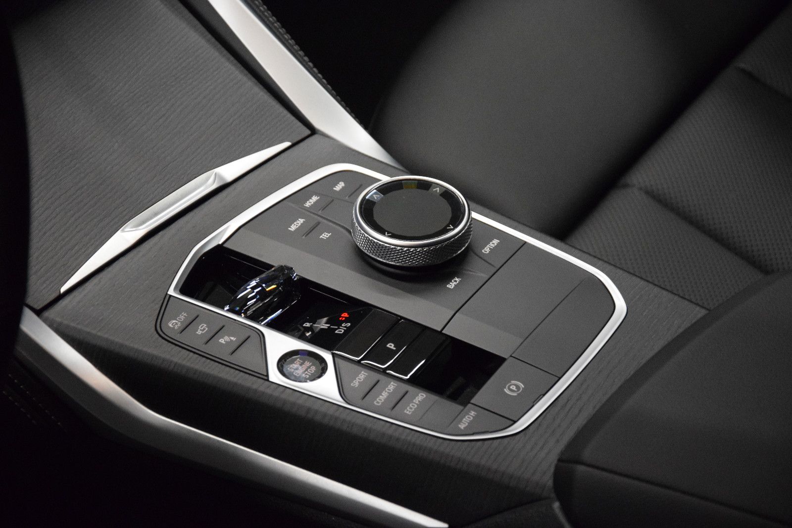 Fahrzeugabbildung BMW 420d Gran Coupé xDrive M sport HuD H&k ACC 360°