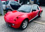 Smart Roadster coupe /KLIMA/TEMP/BC - Smart aus 2004