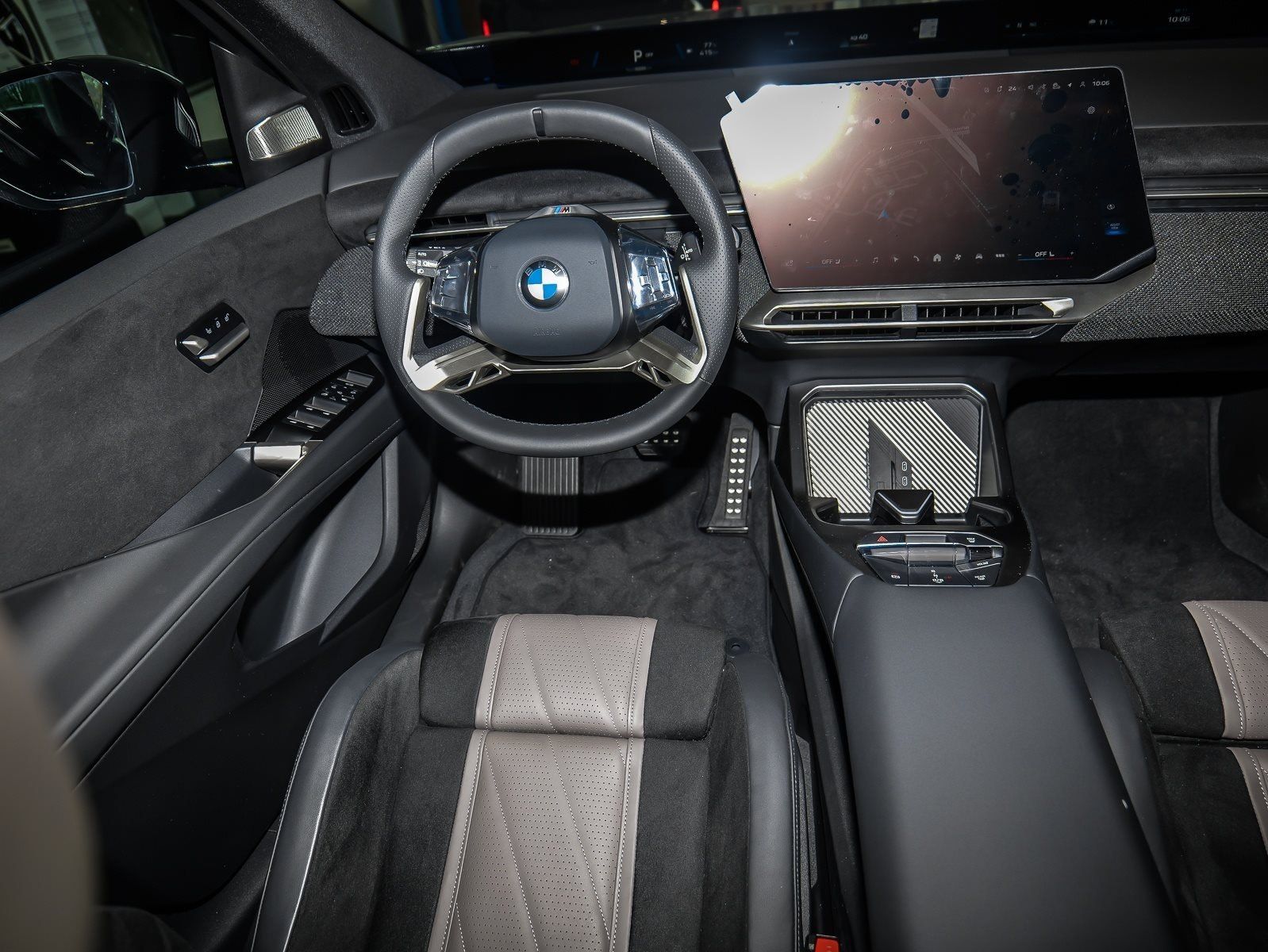 BMW iX3 - Bild 13