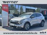 Kia Sportage 1.6 T HEV Nightline AWD - Kia Sportage Neuwagen in Bremen