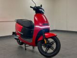 Horwin EK3 Comfort Range E-Roller Tempomat, LED - HORWIN MOTORRAD