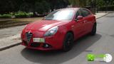 Alfa Romeo ALFA ROMEO Giulietta 2.0 JTDm-2 150 CV Distincti - Alfa Romeo Giulietta: 2.0