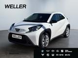 Toyota Aygo X Play *ACC*Kamera*CarPlay*DAB*Spurhalteass - Toyota: Weiß, Aygo