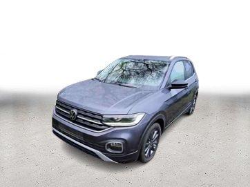 Volkswagen T-Cross Style 1.0 TSI DSG APP+AHK+LED+RFK+PDC+SH