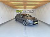 Ford Focus 1.5 EcoBl. Aut. "ST-Line" LED*W-PAKET*N - Ford Focus mit Diesel-Antrieb: Limousine, Automatik