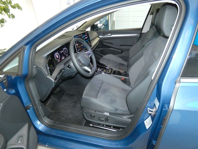 Golf 1.5 TSI eHybrid Style KAMERA NAVI