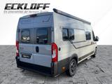 Etrusco CV640 SB 140PS*DAB*Multimedia Complete Selection - Wohnwagen & Wohnmobile in Augsburg
