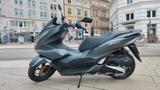 Honda PCX 125cm. 6.600 km. LED, ABS, Matt Metallic  - Angebote entsprechen deinen Suchkriterien