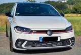 Volkswagen Polo 2.0 TSI OPF DSG- GTI Edition 25---Garantie - Volkswagen Polo: Leder