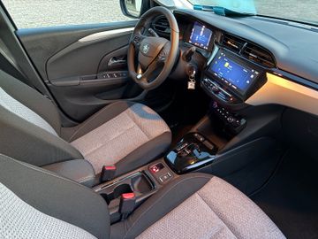 Bild 17 Opel Corsa F Facelift Edition AT 48V MHEV+PDC+SHZ+KAM