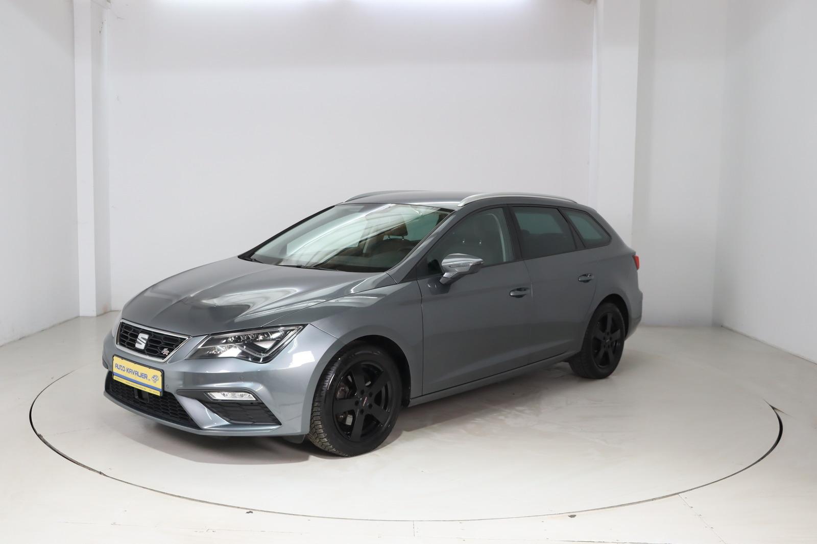 Seat Leon ST 1.4 FR LE 1. Hand * LED * Navi