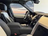 Land Rover Discovery D300 R-Dyn HSE 7-Sitzer AHK HUD SHZ 22 - Land Rover Discovery aus 2023