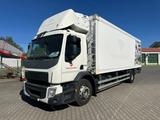 Volvo FE 250 / Carrier 1250 MT / 3 x Kammern / LBW - Volvo Radlader L25
