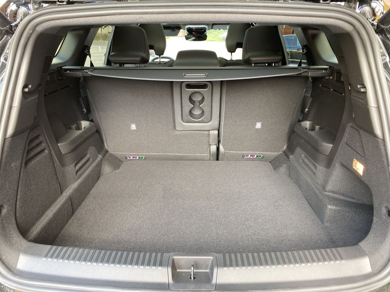 Renault Espace - Bild 8