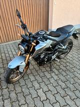 Honda CB 125R tiefergelegt! neuer Kundendienst!!! - Angebote