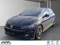 Volkswagen Polo GTI 2.0 TSI DSG LED*Navi*ACC*AID*LM18