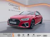 Audi S4 Limousine TDI tiptronic PANO/ B&O/ MATRIX/ KA - gebrauchte Audi S4 aus dem Jahr 2021