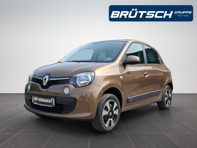 RENAULT Twingo 1.0 Experience KLIMA / BLUETOOTH